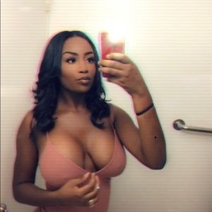 Meet your Posher, Bree